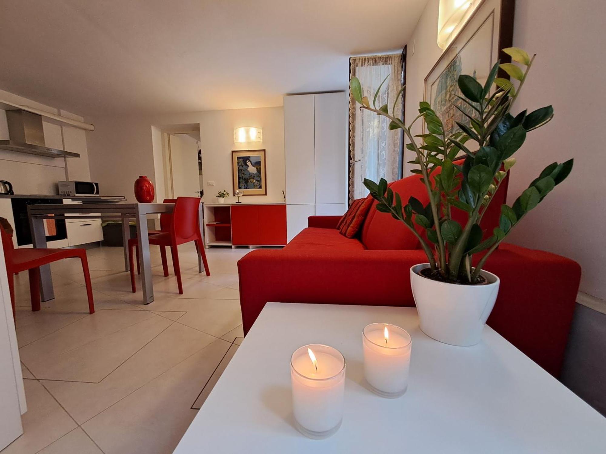 Ferienwohnung Ca' Priuli 1 Venedig Exterior foto