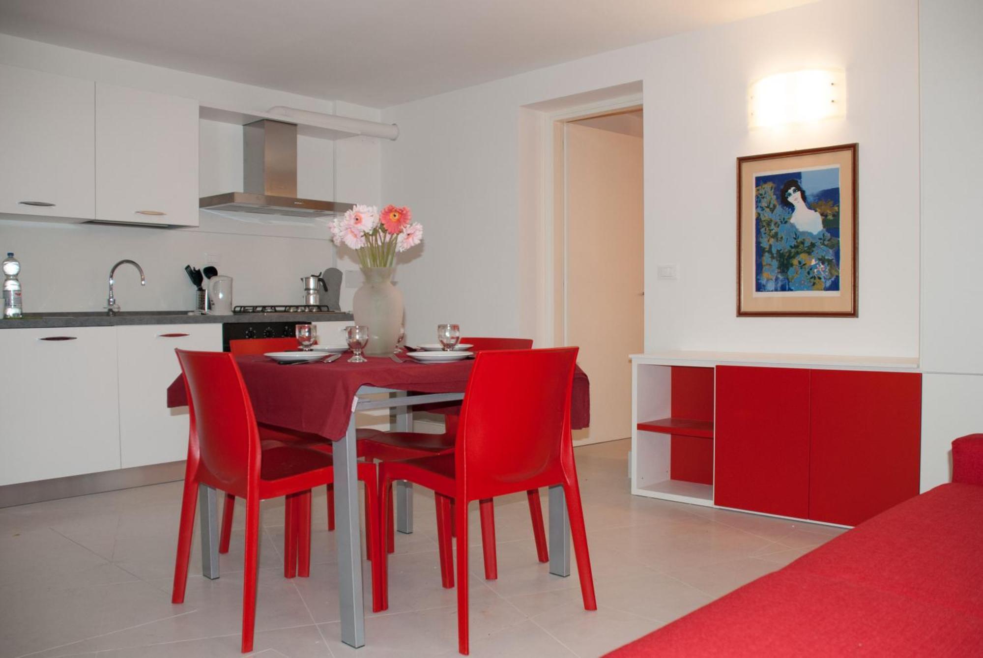Ferienwohnung Ca' Priuli 1 Venedig Exterior foto