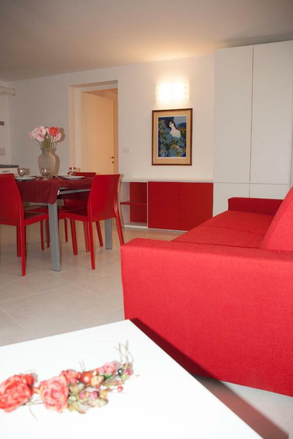 Ferienwohnung Ca' Priuli 1 Venedig Exterior foto