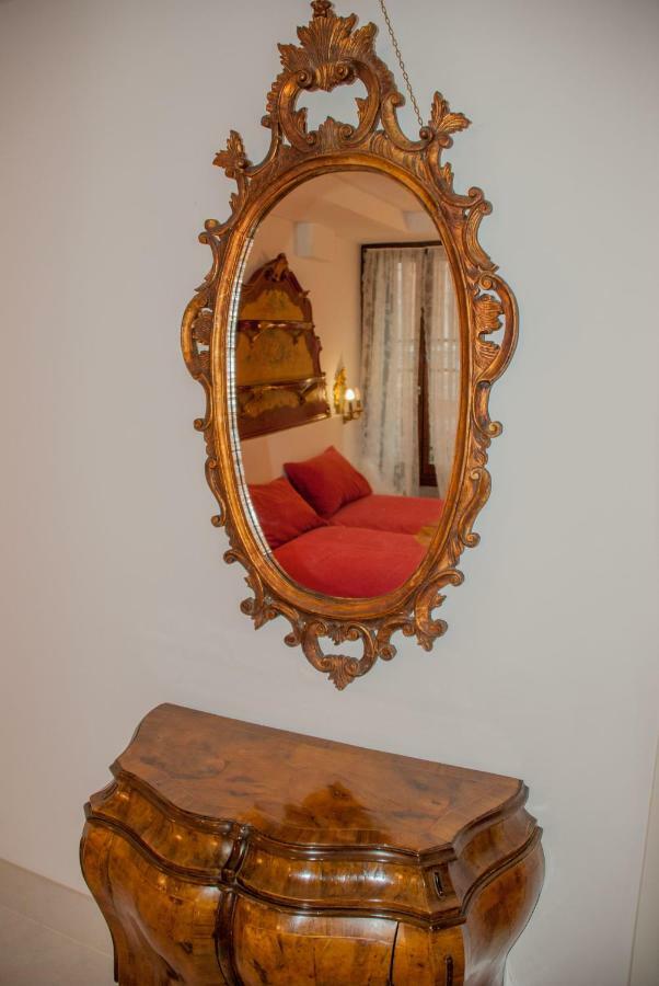 Ferienwohnung Ca' Priuli 1 Venedig Exterior foto